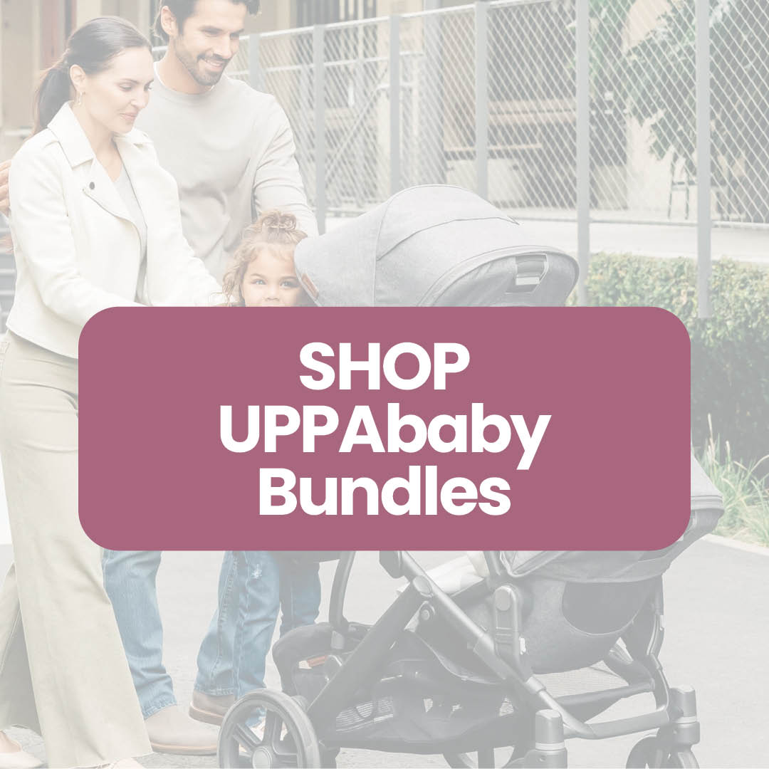UPPAbaby bundles